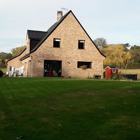Superbe Maison De Campagne Pour 10 Personnes