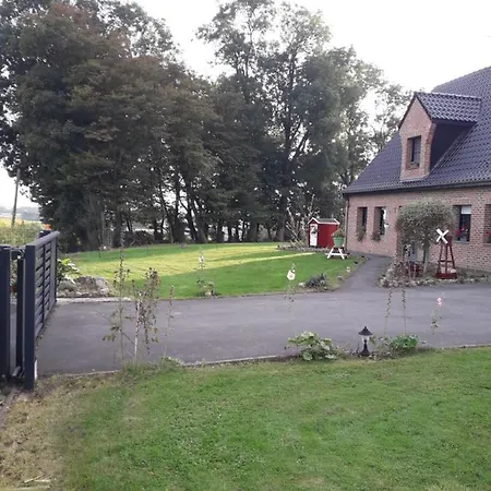 Superbe Maison De Campagne Pour 10 Personnes
