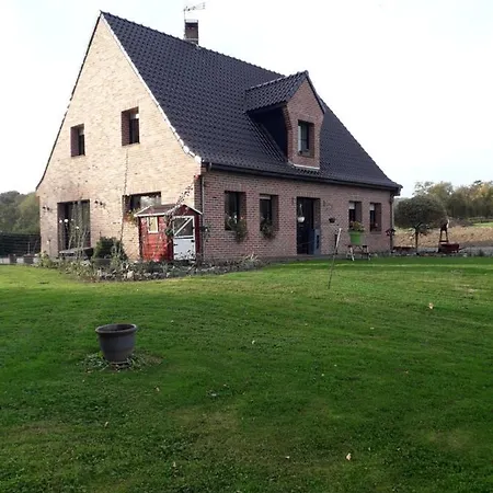 וילה Superbe Maison De Campagne Pour 10 Personnes *