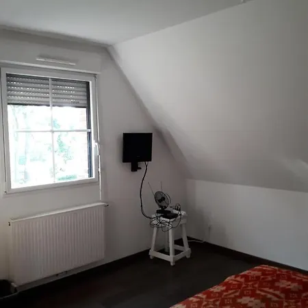 וילה Superbe Maison De Campagne Pour 10 Personnes