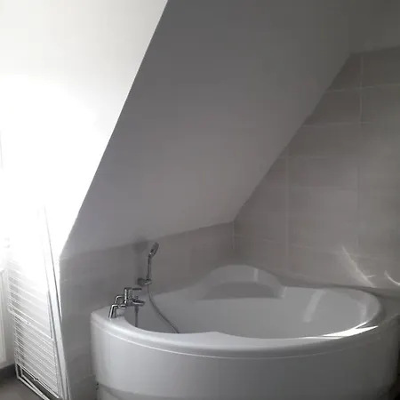 וילה Superbe Maison De Campagne Pour 10 Personnes Oxelaere