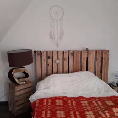 Superbe Maison De Campagne Pour 10 Personnes
