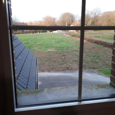 Superbe Maison De Campagne Pour 10 Personnes Oxelaere