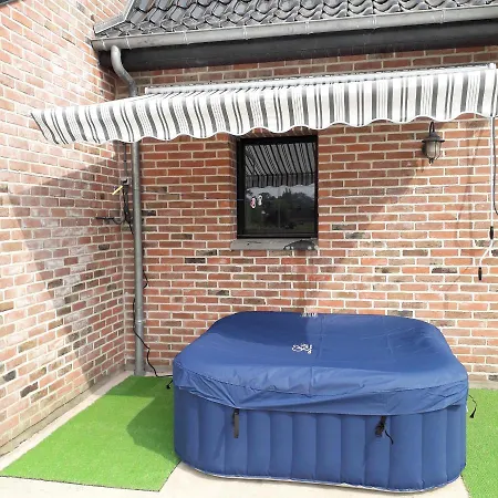 וילה Superbe Maison De Campagne Pour 10 Personnes *