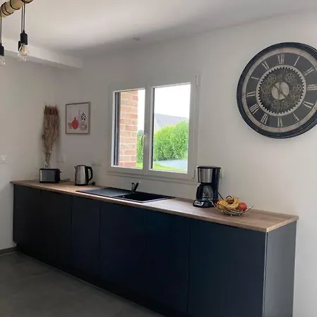 Maison De Campagne