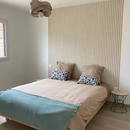 Maison De Campagne Holiday home