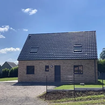Holiday home Maison De Campagne *